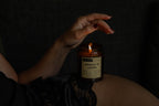 ENEMIES TO LOVERS CANDLE