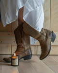 COWGIRL SMUT CANDLE - Limited Edition