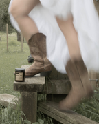COWGIRL SMUT CANDLE - Limited Edition