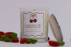 CHERRY PIE CANDLE - LIMITED EDITION