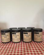 CUSTOM CANDLE